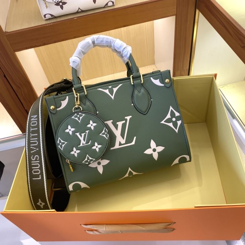 Louis Vuitton Shopping Bags